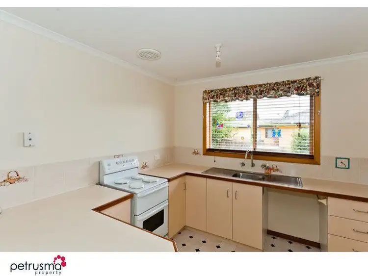 Second view of Homely unit listing, 8/88 Hilton Road, Claremont TAS 7011