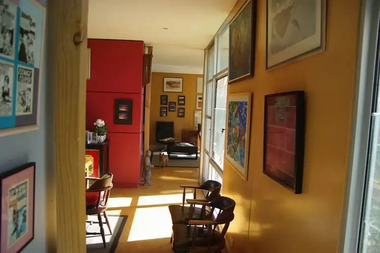 Fifth view of Homely house listing, 470 Conns Lane, Birregurra VIC 3242