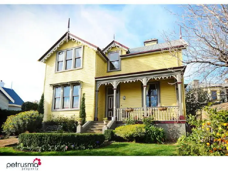 Main view of Homely house listing, 19 Glebe Street, Glebe TAS 7000