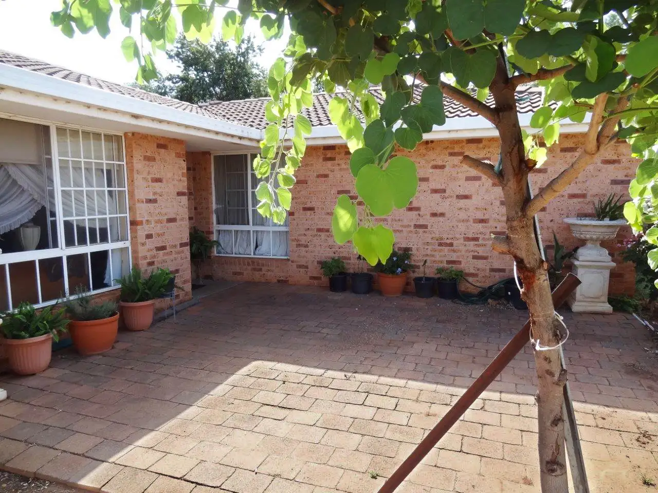 Main view of Homely house listing, 123 Dappo Rd, Narromine NSW 2821