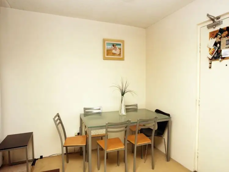 Second view of Homely unit listing, 6 40A CROMWELL ST, Croydon Park NSW 2133