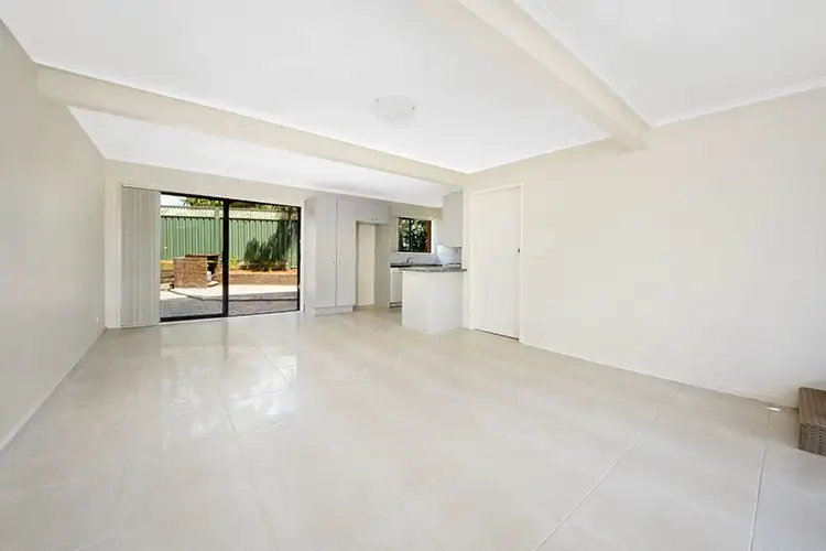 Third view of Homely house listing, 2 Tamworth Place, Engadine NSW 2233