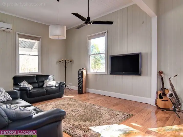 Seventh view of Homely house listing, 20 Amaroo Place, Cooroibah QLD 4565