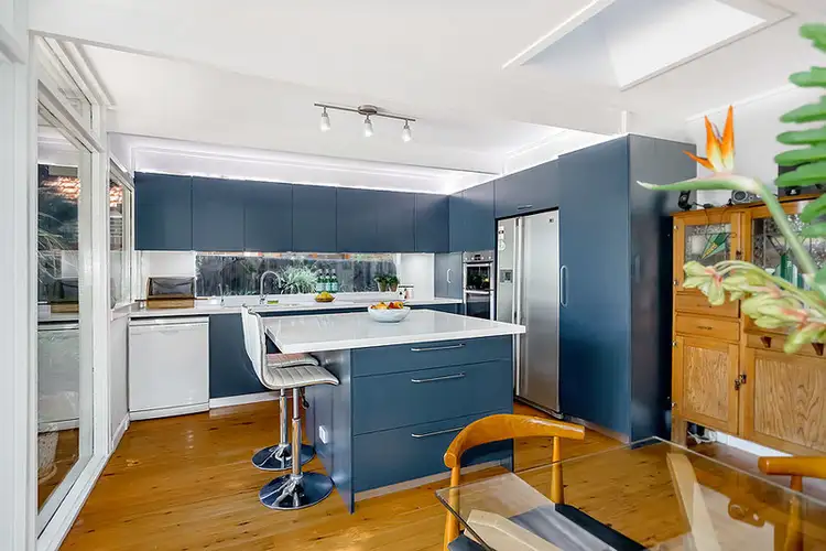 Third view of Homely house listing, 11 Marion Street, Strathfield NSW 2135