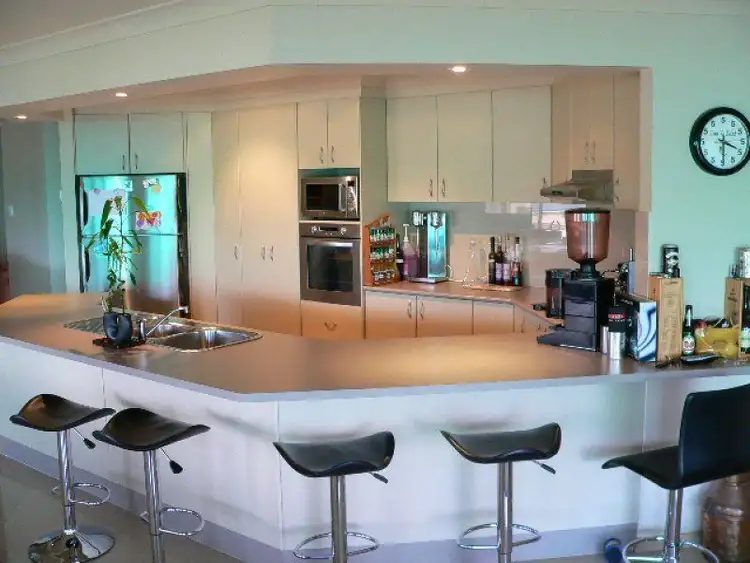 Second view of Homely house listing, 5 Claremont Way, Orange NSW 2800