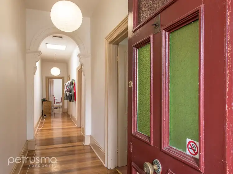 Third view of Homely house listing, 363 Argyle Street, North Hobart TAS 7000