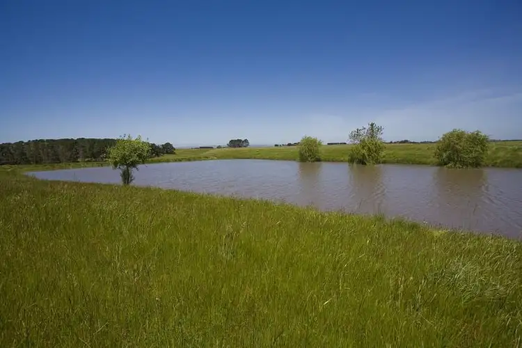Second view of Homely house listing, 4745 Princes Highway, Birregurra VIC 3242