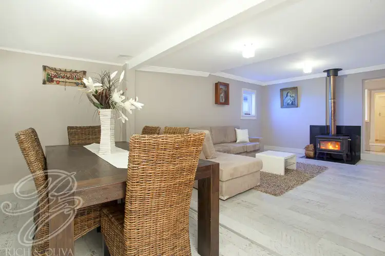Second view of Homely house listing, 9 King Street, Ashbury NSW 2193