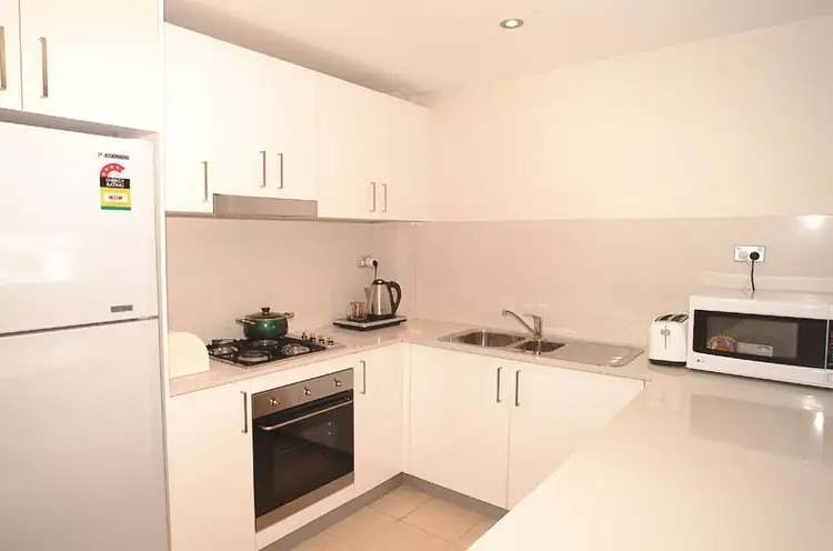 Third view of Homely apartment listing, 23/2-6 Bundarra Avenue South, Wahroonga NSW 2076