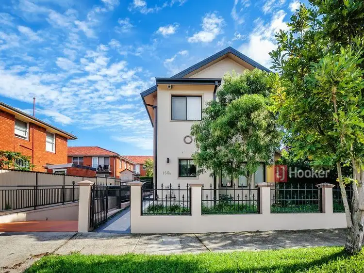 Sixth view of Homely townhouse listing, 4/155A Wardell Road, Dulwich Hill NSW 2203