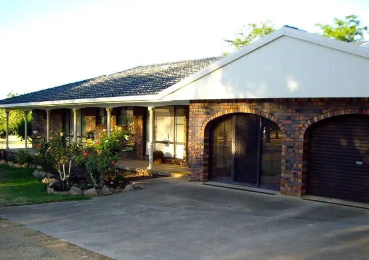 Main view of Homely house listing, 421 Porters Mount Road, Cowra NSW 2794