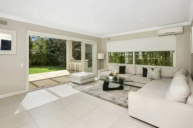 Third view of Homely house listing, 41 Quinton Road, Manly NSW 2095
