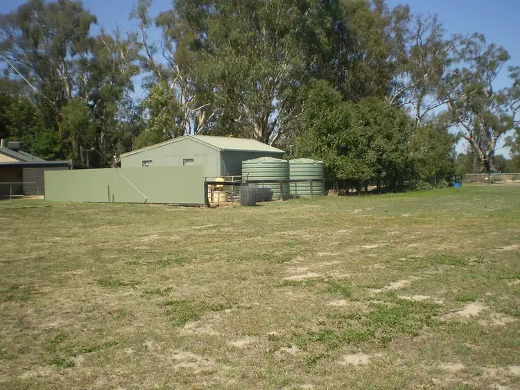 Fourth view of Homely rural property listing, 175 Torgannah Road, Yarroweyah VIC 3644
