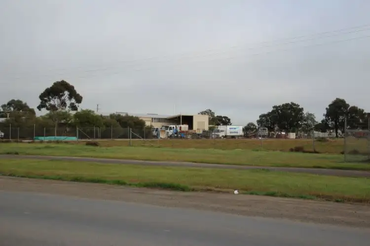 Seventh view of Homely land listing, 92 Golf Course Road, Horsham VIC 3400