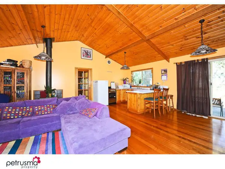 Fifth view of Homely house listing, 6 Albert Court, Dodges Ferry TAS 7173