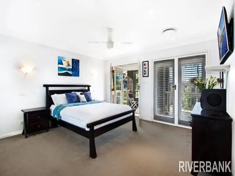 Sixth view of Homely house listing, 12 Dullai Avenue, Pemulwuy NSW 2145