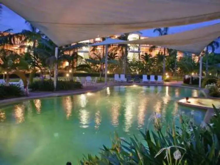 Fourth view of Homely apartment listing, 1/129-135 Oleander Street, Holloways Beach QLD 4878