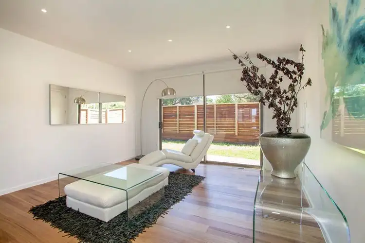 Fourth view of Homely townhouse listing, 1/207 West Fyans Street, Newtown VIC 3220