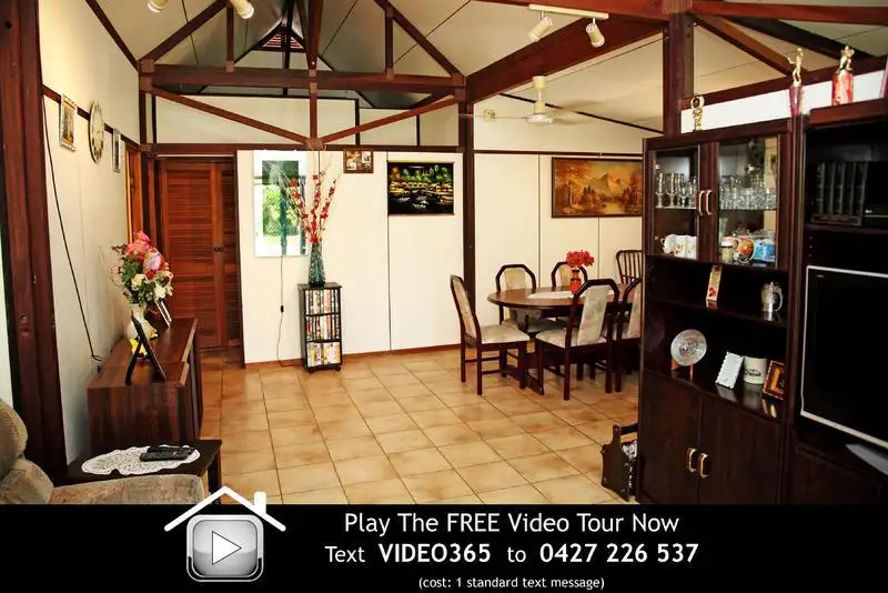 Main view of Homely house listing, 2 Lagoon Crescent, Saunders Beach QLD 4818