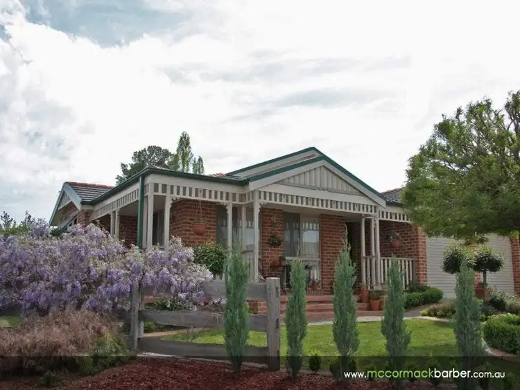 Fourth view of Homely house listing, 12 Terry Turner Drive, Orange NSW 2800