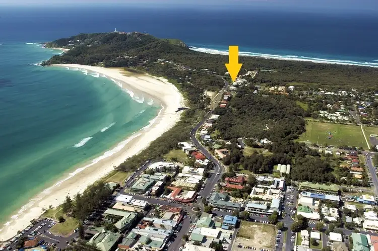 Fifth view of Homely unit listing, 6/84 Lawson Street, Byron Bay NSW 2481