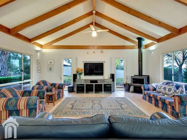 Fourth view of Homely house listing, 11 O'Halloran Lane, Hackham SA 5163