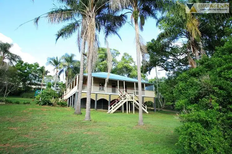 28 Yabba Rd, Imbil QLD 4570