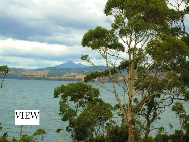 Main view of Homely land listing, 5/5691 Channel Highway, Verona Sands TAS 7112