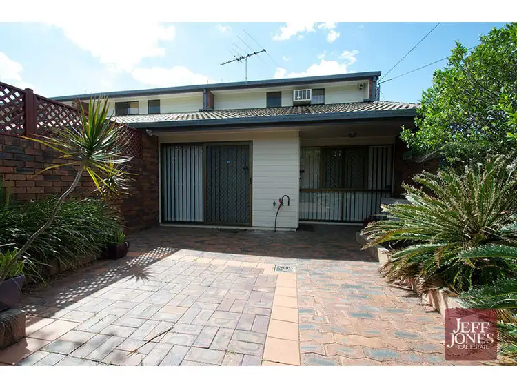 3/22 Hamel Street, Camp Hill QLD 4152