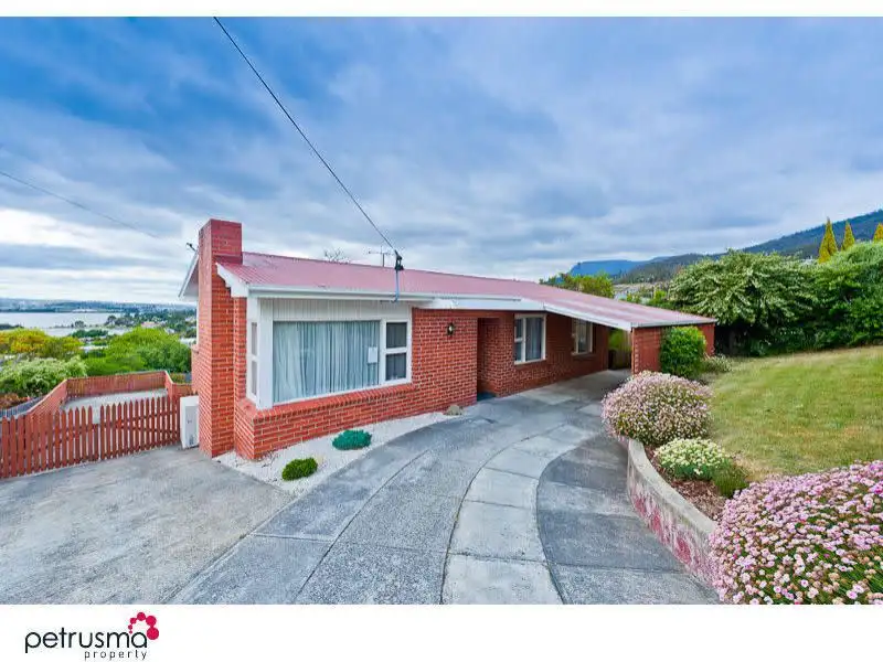 Main view of Homely house listing, 7 Kinarra crescent, Chigwell TAS 7011