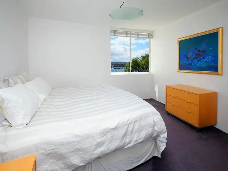 Seventh view of Homely apartment listing, 18/104 Elizabeth Bay Road, Elizabeth Bay NSW 2011