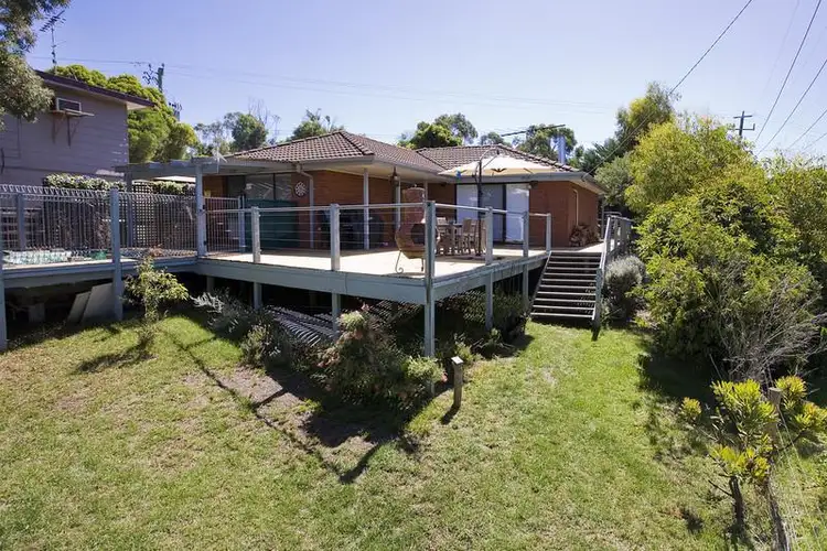 Main view of Homely house listing, 16 Great Ocean Road, Aireys Inlet VIC 3231