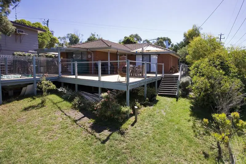 Main view of Homely house listing, 16 Great Ocean  Road, Aireys Inlet VIC 3231