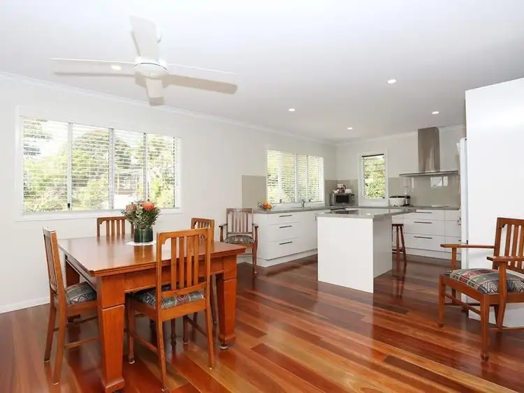 Fourth view of Homely house listing, 4A Ann street, Woombye QLD 4559
