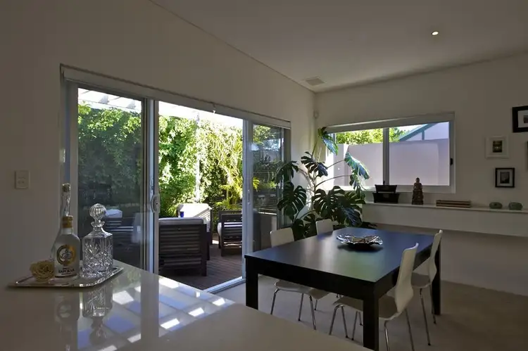 Third view of Homely house listing, 28A Windsor St, Perth WA 6000
