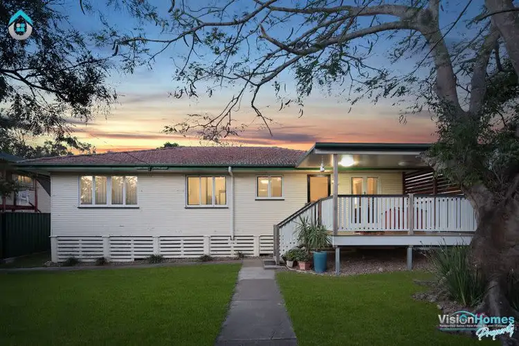 19 Wakley, Acacia Ridge QLD 4110