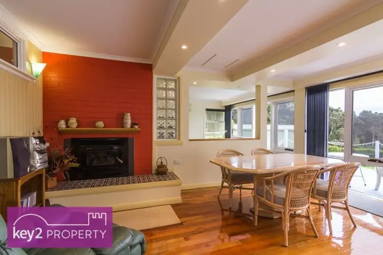 Fourth view of Homely house listing, 69 Sunset Boulevard, Clarence Point TAS 7270