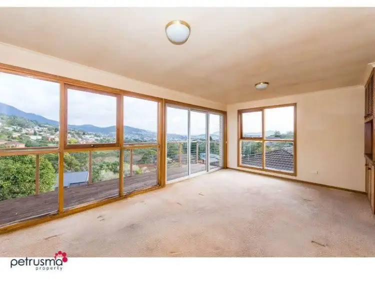 Second view of Homely unit listing, 1/8 Dalkeith Court, Sandy Bay TAS 7005