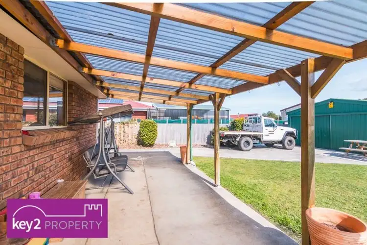 Second view of Homely house listing, 30 Scott Street, Hadspen TAS 7290