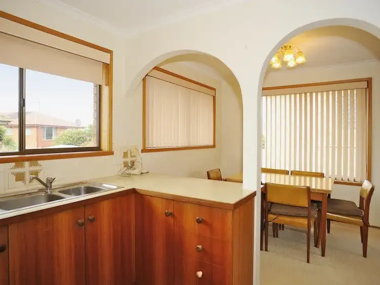 Sixth view of Homely unit listing, 1/1 Carmont Court, Howrah TAS 7018