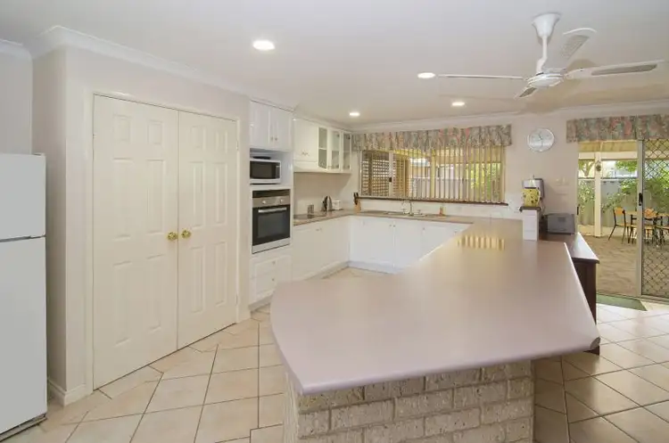 Second view of Homely house listing, 13 Glassby Place, West Busselton WA 6280