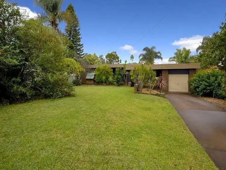 Main view of Homely house listing, 49 Wollybutt Road, Engadine NSW 2233