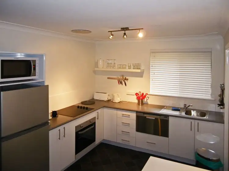 Third view of Homely unit listing, 3/168 172 Sampson Street, Orange NSW 2800