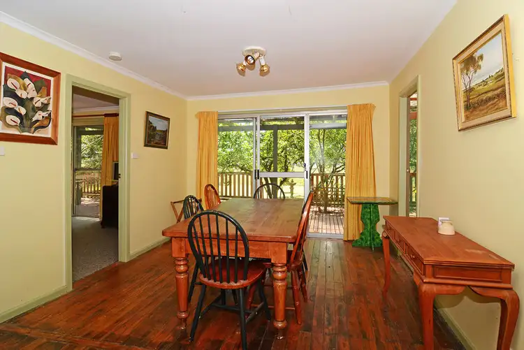 Fifth view of Homely house listing, 1170 Winchelsea-Deans Marsh Road, Bambra VIC 3241