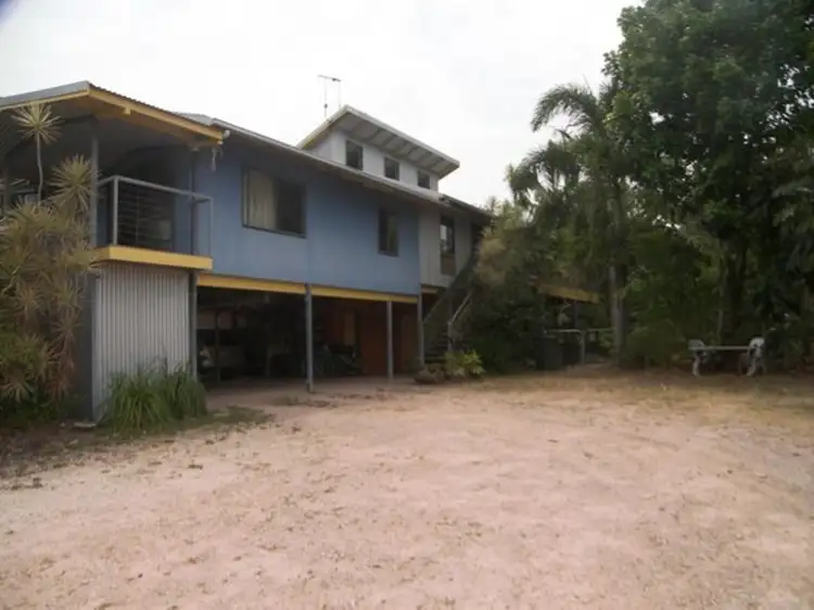 Main view of Homely house listing, 41 KODA, Wongaling Beach QLD 4852