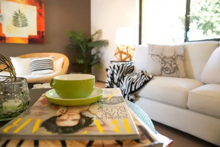 Fourth view of Homely villa listing, 10/623 Hay Street, Jolimont WA 6014