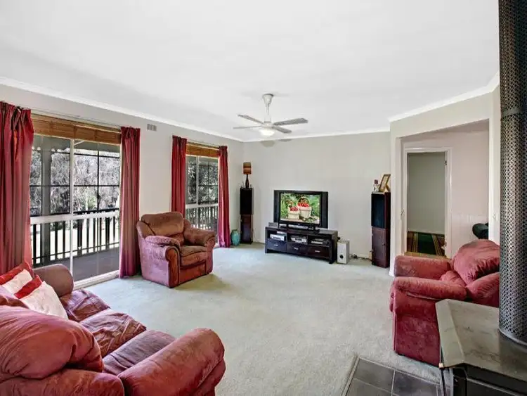 Third view of Homely house listing, 99 RAIL ST, Heathcote Junction VIC 3758