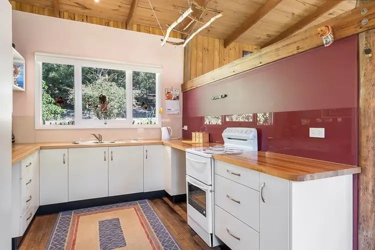 Sixth view of Homely house listing, 255 Turn Creek Road, Grove TAS 7109