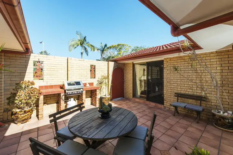 Sixth view of Homely house listing, 3 Curringa Street, Mansfield QLD 4122