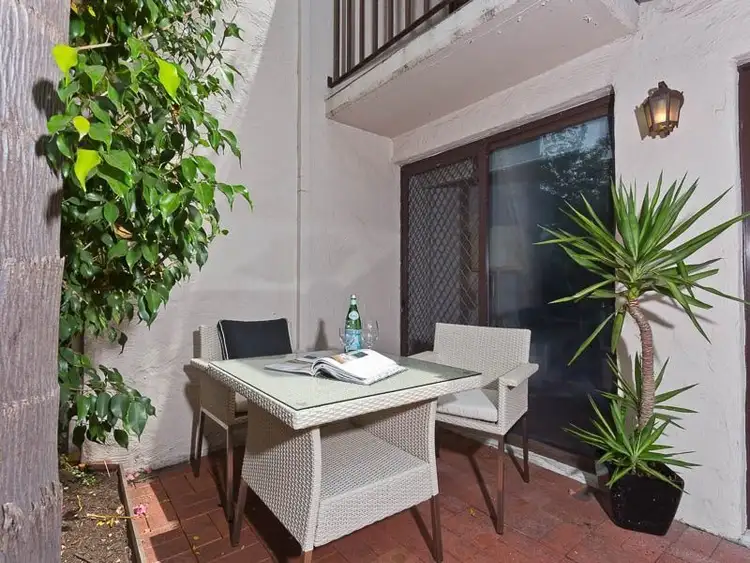 Third view of Homely townhouse listing, 9/170 Carr Place, Leederville WA 6007